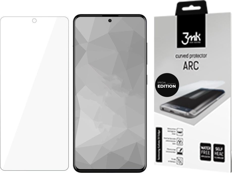 3MK 3MK Armor Case Xiaomi Redmi Note 8T 1