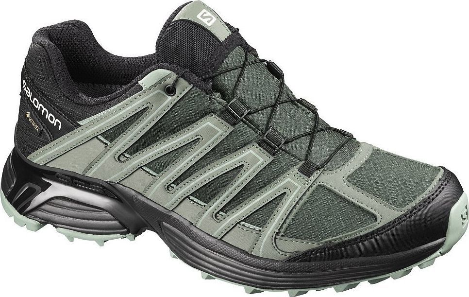 salomon xt asama gtx w