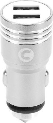 Ładowarka Mocolo 2x USB-A 2.1 A 1