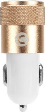 Ładowarka Mocolo 1x USB-A 1 A  (6971780264583) 1
