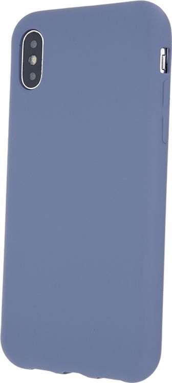 TelForceOne Nakładka silicon do iPhone 7/8 marengo 1