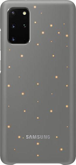 Samsung Etui Smart Led Cover Szary do Galaxy S20+ (EF-KG985CJEGEU) 1