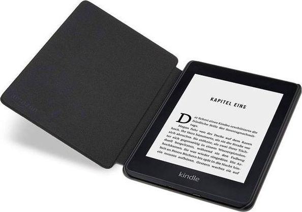 Pokrowiec Amazon do Kindle Paperwhite 4 Czarny (B079GH79HV) 1