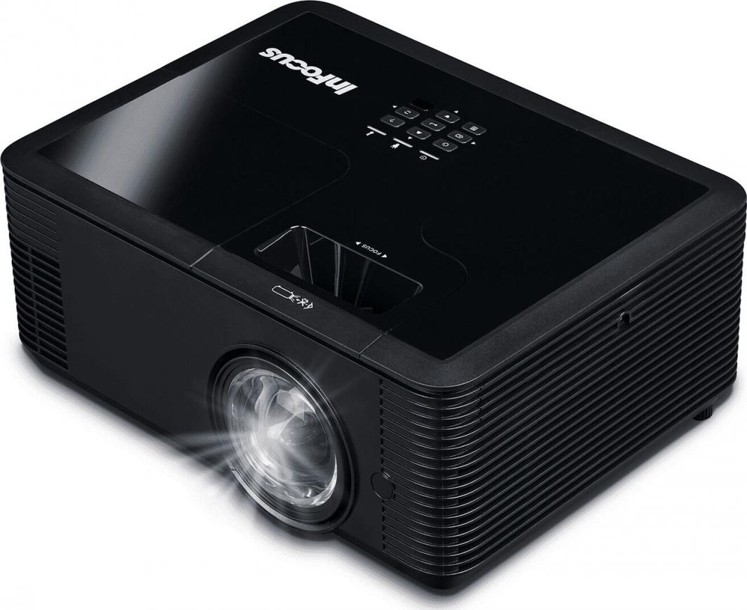 Projektor InFocus IN136ST 1