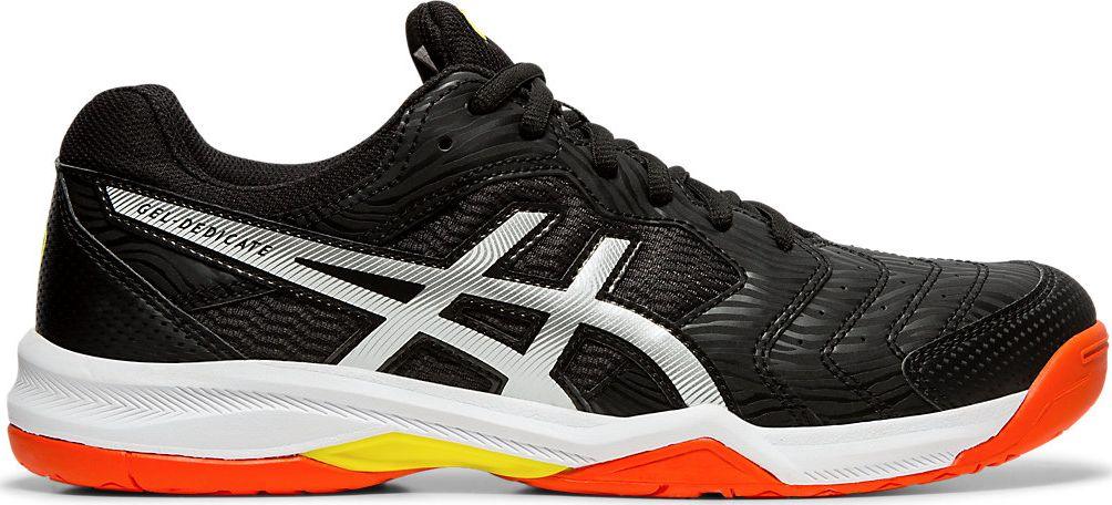 Asics Buty męskie Gel-Dedicate 6 czarne r. 43.5 (1041A074-001) 1