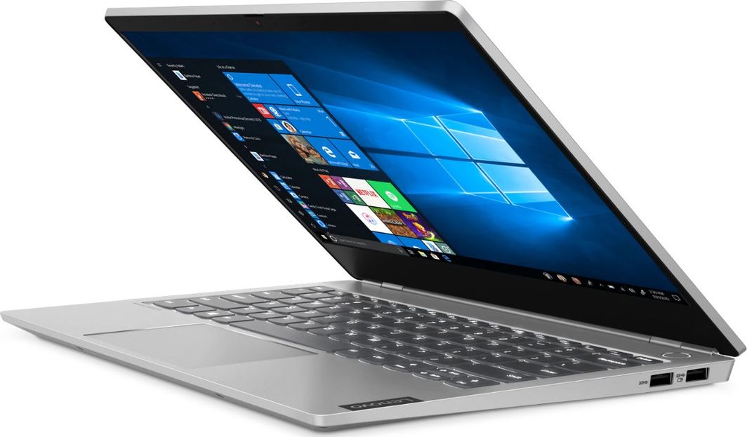 Laptop Lenovo ThinkBook 13s (20R90054UK) 1