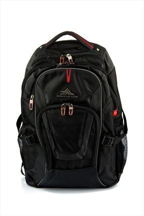 Plecak Samsonite Highsierra 14.1'' AT7 (X43-01-002) 1