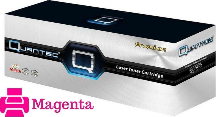 Toner Quantec Magenta Zamiennik TN-910 (TON-1994) 1