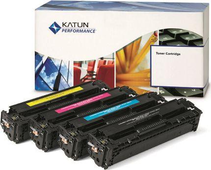 Toner Katun Toner Magenta (Perf) MX-31GTMA 1