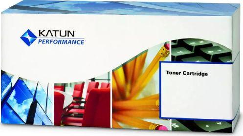 Toner Katun Yellow Zamiennik TK-8305 (Toner Cartridge 1 Pc(S)) 1