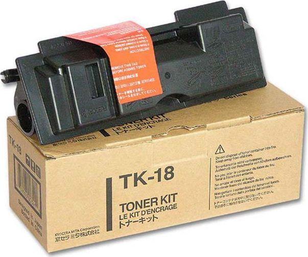 Toner Kyocera Toner TK-18 FS-1020D/DN Black 1