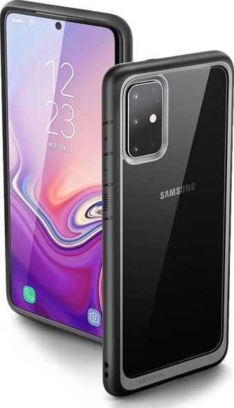 Supcase Pancerne etui Unicorn Beetle Style Galaxy S20 Plus Black 1