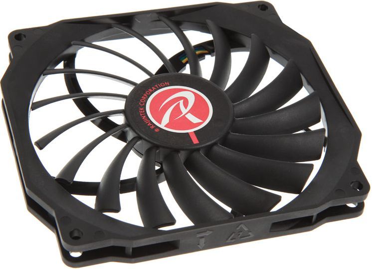 Wentylator Raijintek Aeolus Beta (0R400014) 1