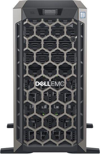 Serwer Dell PowerEdge T440 (PET440PLM01_634-BSFX) 1