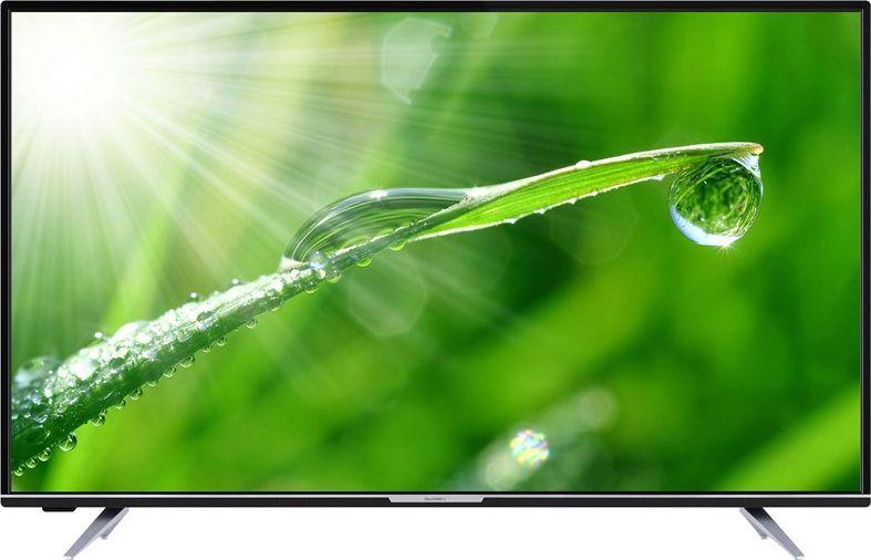 Telewizor GoGEN TVU43W652STWEB LED 43'' 4K Ultra HD Android 1