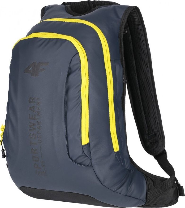 4f Plecak sportowy H4L20-PCU005 granatowy 1