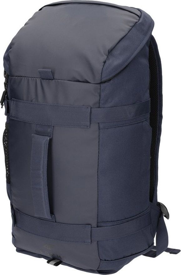 4f Plecak sportowy H4L20-PCU008 granatowy 1