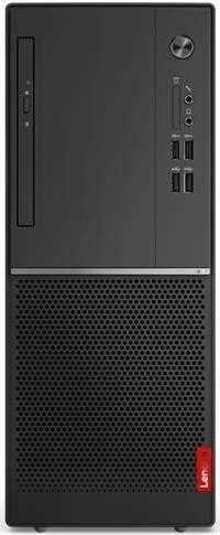 Komputer Lenovo ThinkCentre V55t, Ryzen 3 3200G, 4 GB, Radeon RX Vega 8, 1 TB HDD Windows 10 Home  1
