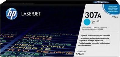 Toner HP Cyan  (CF381AH) 1