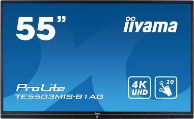 Monitor iiyama ProLite TE5503MIS-B1 1