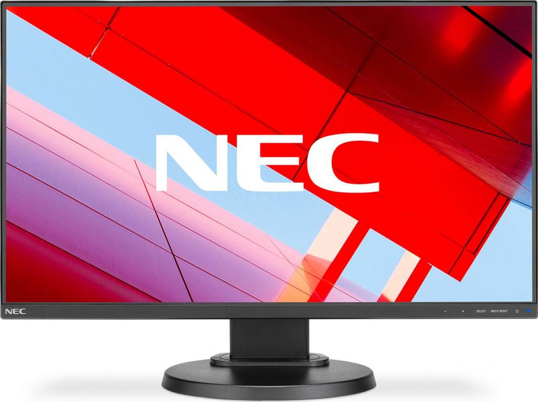 Монитор nec e242n обзор