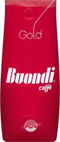 Kawa ziarnista Nestle Buondi Gold 1 kg 1