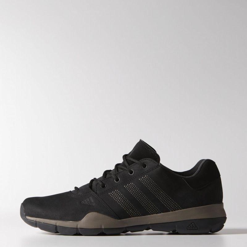 Buty trekkingowe męskie Adidas Buty męskie Anzit Dlx czarne r. 49 1/3 (M18556) 1