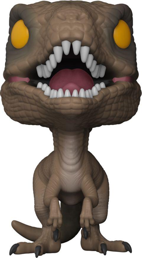 Figurka Funko Pop POP Movies: Jurassic Park - Velociraptor 1