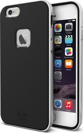 iLuv iLuv Metal Forge | PREMIUM CASE | iPhone 6S 1