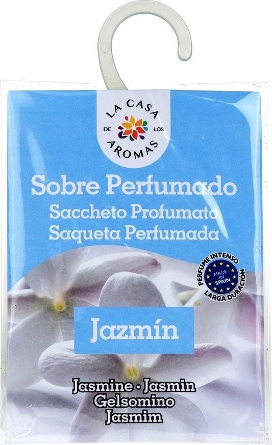 La Casa de los Aromas saszetka zapachowa Jaśmin 13g 1