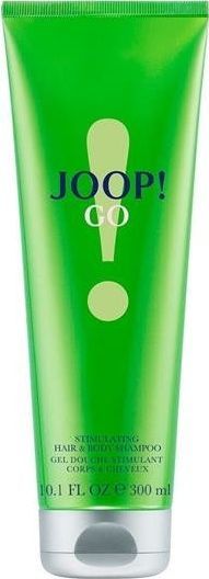 Joop! JOOP Go SHOWER GEL 300ml 1