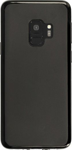 Etui Jelly Matt Xiaomi Redmi Note 8T czarrny/black 1