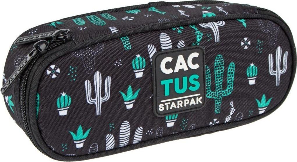 Piórnik Starpak I PIORNIK SASZETKA STK CACTUS PB 12/48 1