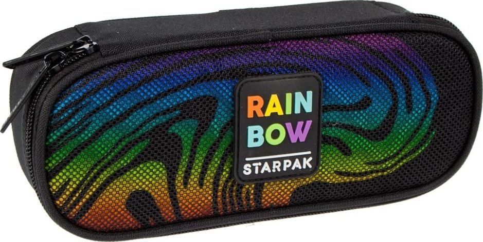 Piórnik Starpak I PIORNIK SASZETKA STK RAINBOW PB 12/48 1