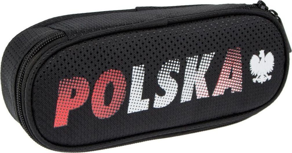 Piórnik Starpak I PIORNIK SASZETKA STK POLSKA BLACK PB 12/48 1