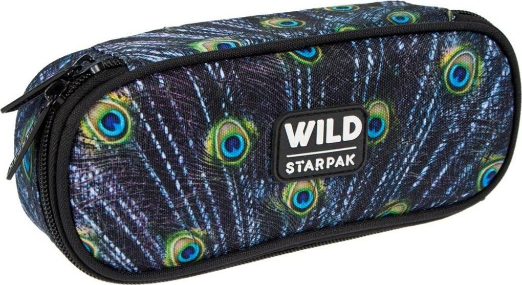 Piórnik Starpak I PIORNIK SASZETKA STK WILD PB 12/48 1