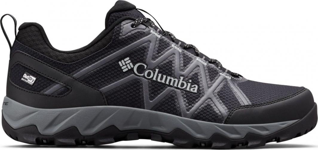 Buty trekkingowe męskie Columbia Peakfreak X2 czarne r. 44 1