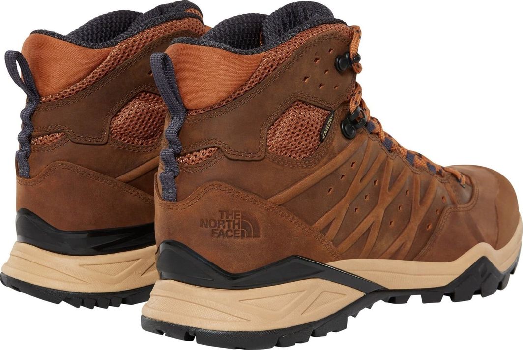 the north face hedgehog hike 2 mid gtx