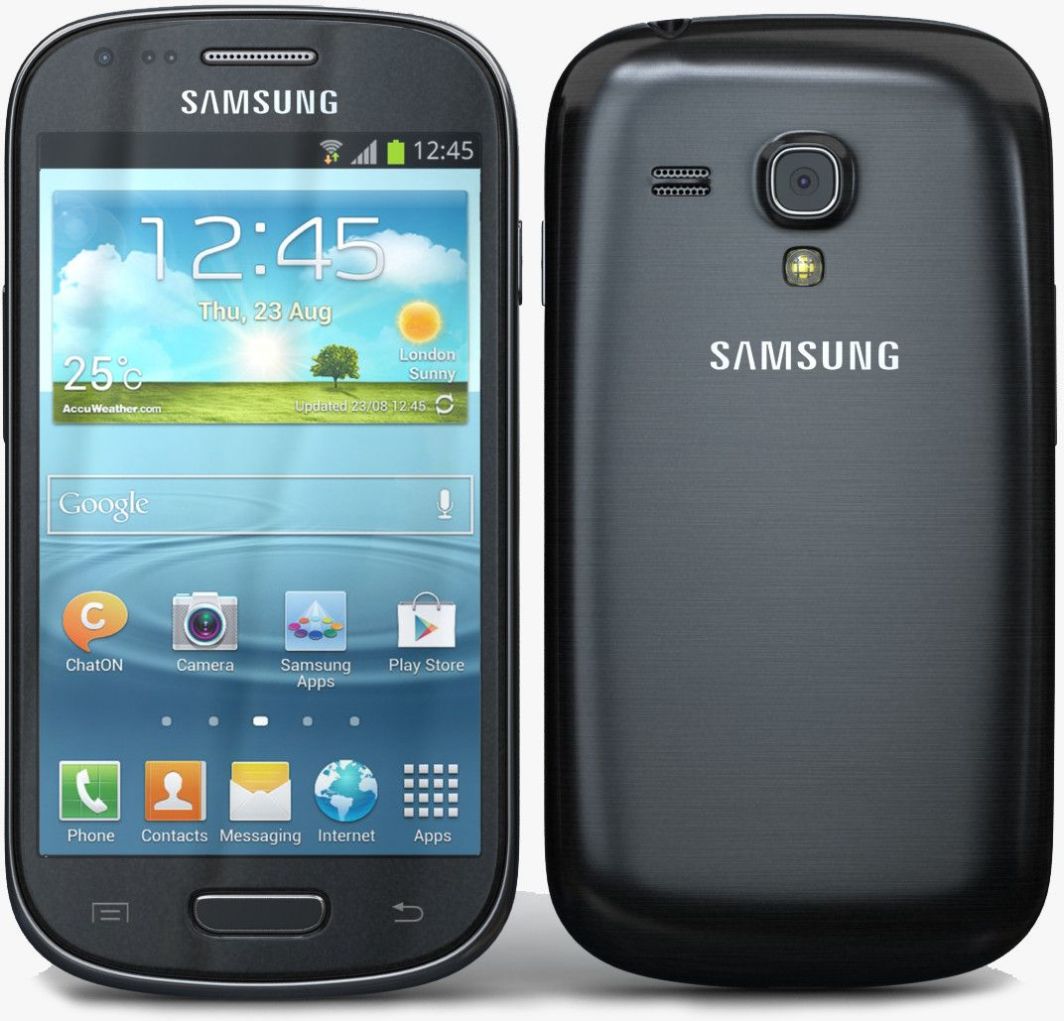 samsung galaxy s mini series