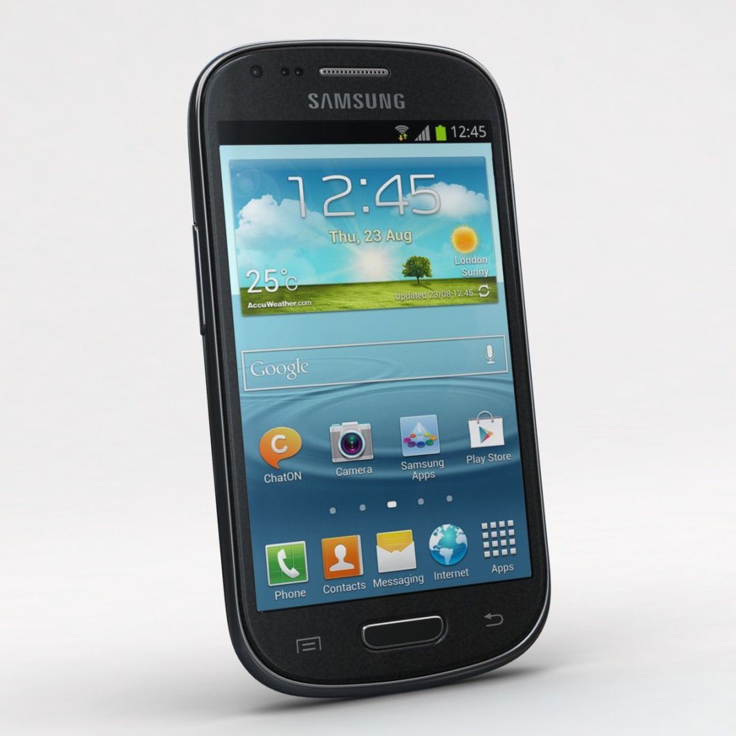 samsung galaxy s3 mini argos