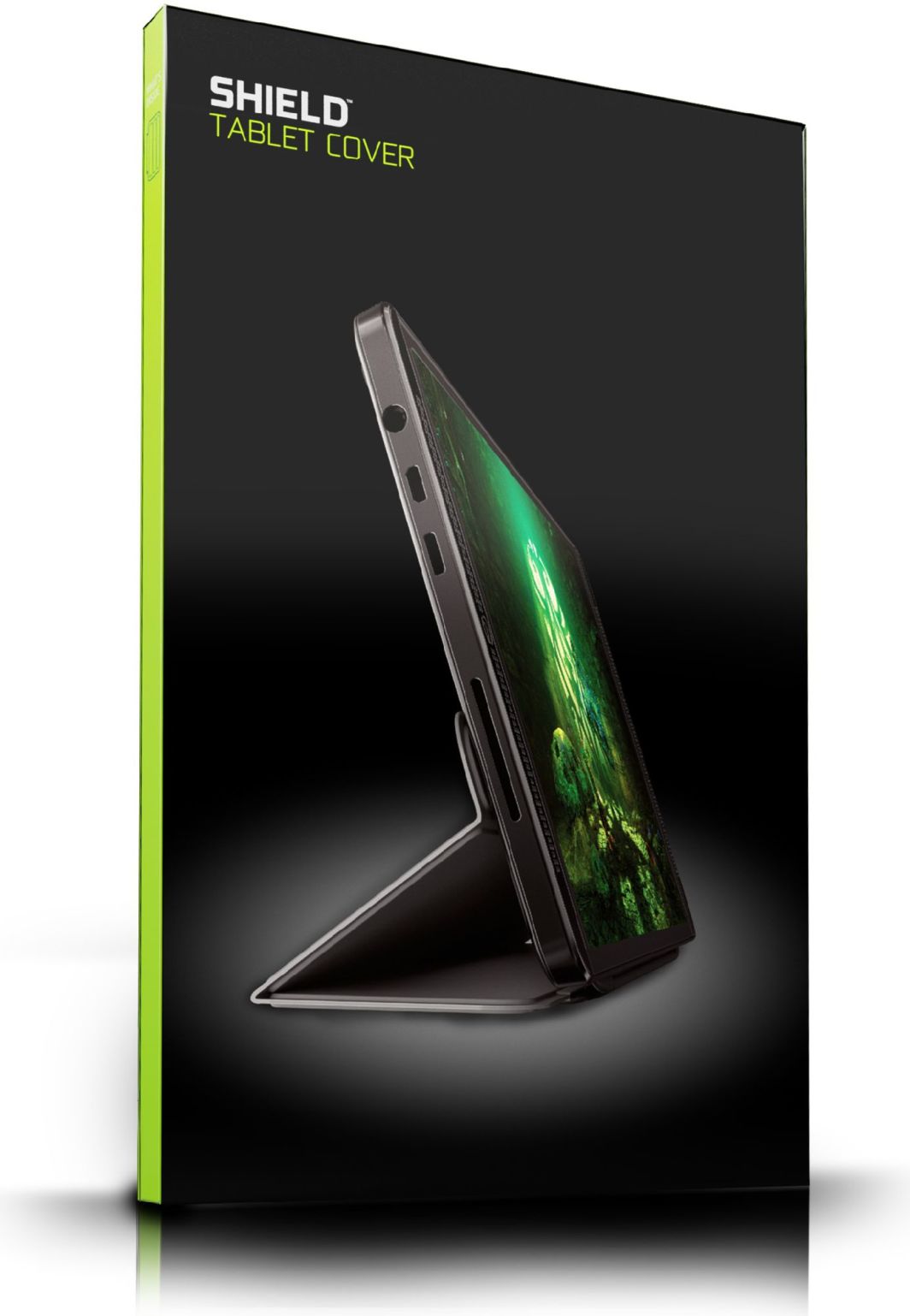 NVIDIA SHIELD TABLET COVER etui dedykowane do tabletu nVidia SHIELD