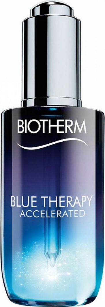Biotherm Biotherm Blue Therapy Serum Accelerated 30ml serum do twarzy 1