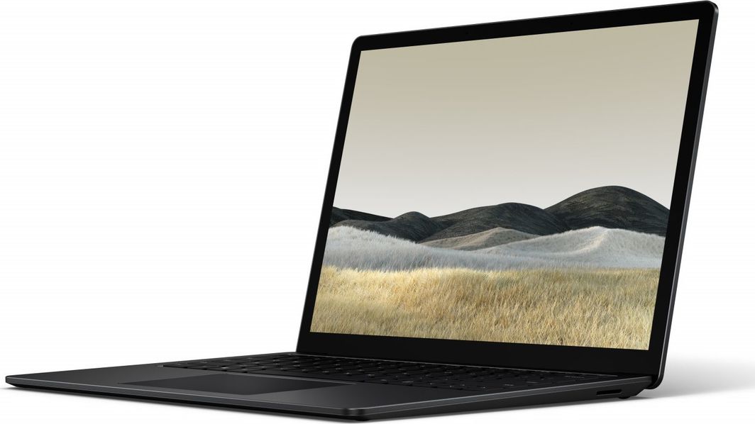Laptop Microsoft Surface Laptop 3 (PLA-00029) 1