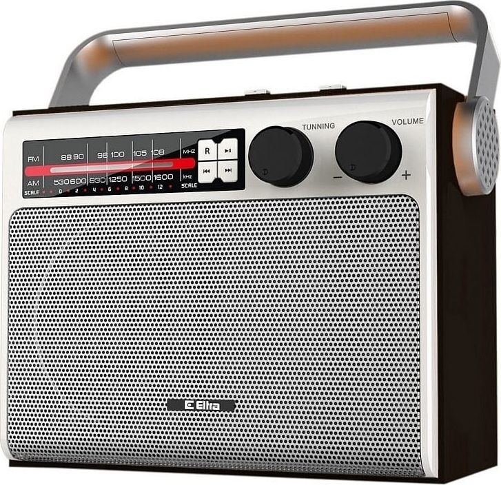 Radio Eltra Celina 1