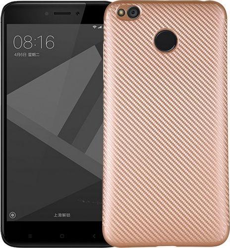 Carbon Fiber Xiaomi Redmi 4X 1