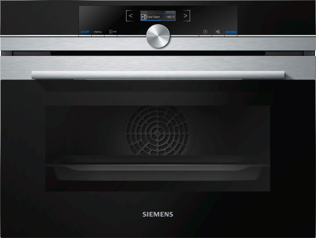 Piekarnik Siemens CB635GBS3 1