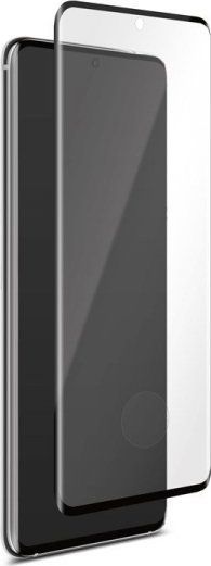 Puro Puro Premium Full Edge Tempered Glass Case Friendly do Samsung Galaxy S20+ 1
