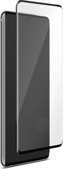 Puro Puro Premium Full Edge Tempered Glass Case Friendly do Samsung Galaxy S20 Ultra 1