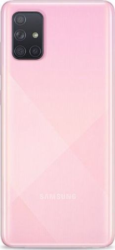 Puro Puro 0.3 Nude do Samsung Galaxy A71 przezroczysty 1