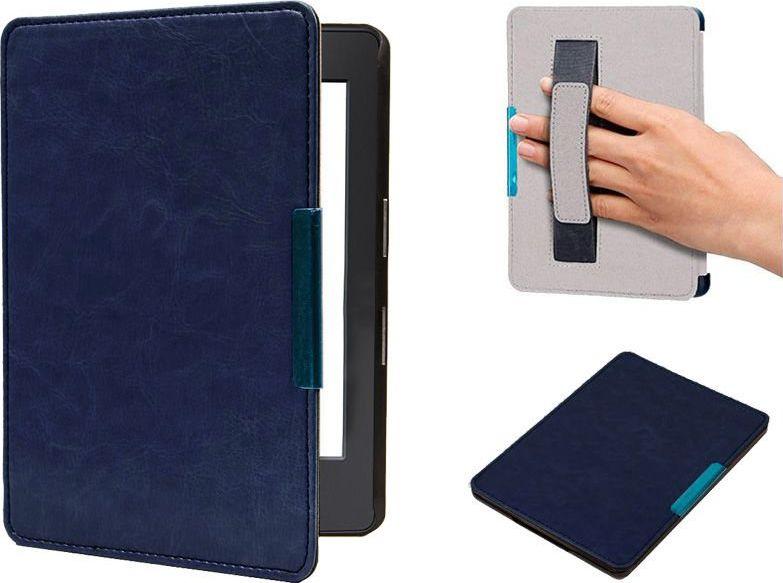 Pokrowiec 4kom.pl do Kindle Touch 8 1